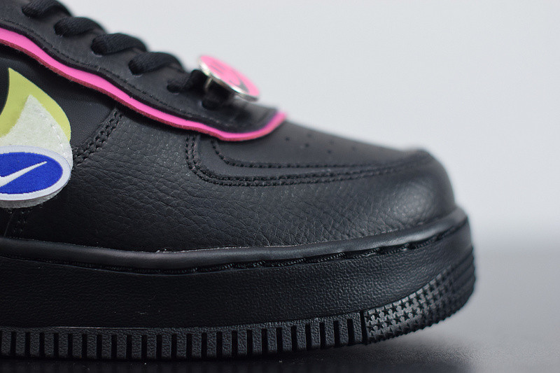 NIKE AIR FORCE 1 SHADOW CU4743-001
