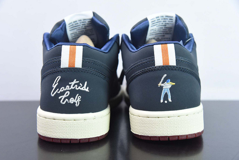 Air Jordan 1 Low Eastside Golf Out of the Mud DV1759-448