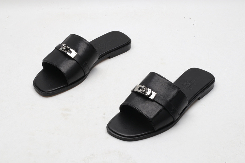 HERMES SLIDE