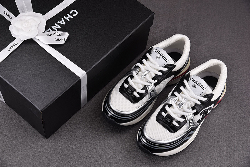 Chanel Sneaker