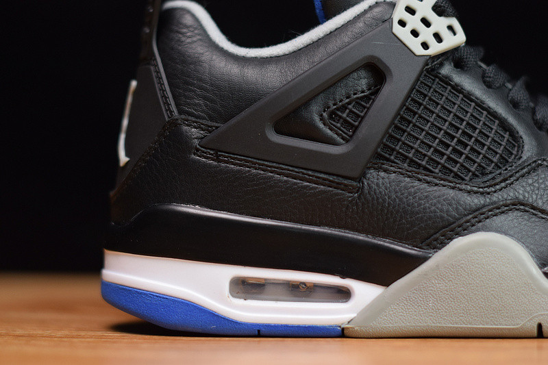 AIR JORDAN 4 RETRO "ALTERNATE" 308497-006