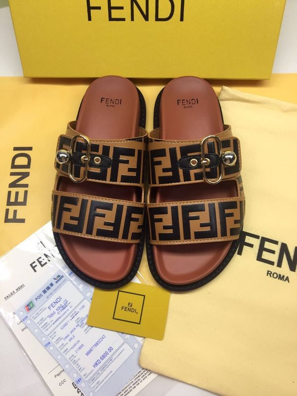 FENDI SLIDE