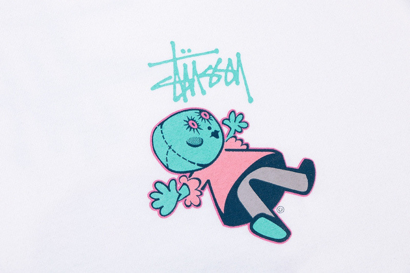 Stussy