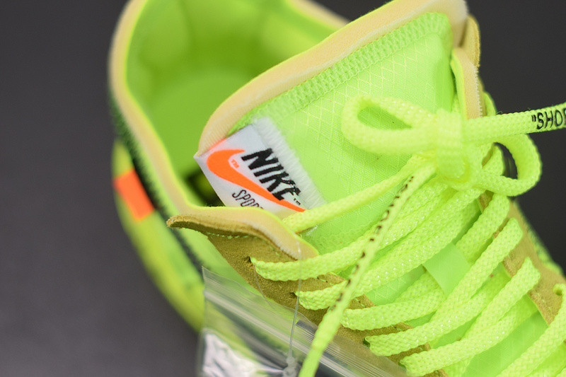 NIKE AIR FORCE 1 LOW "OF" AO4606-700