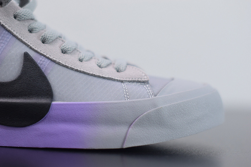 NIKE BLAZER MID "OF SERENA WILLIAMS" AA3832-002