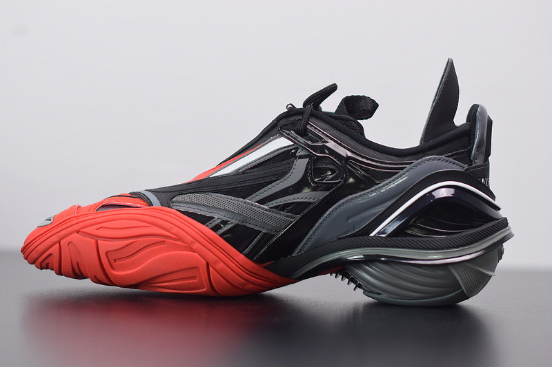 BC 5.0 TYREX 20SS RUNWAY 617535 W2CB1 1060