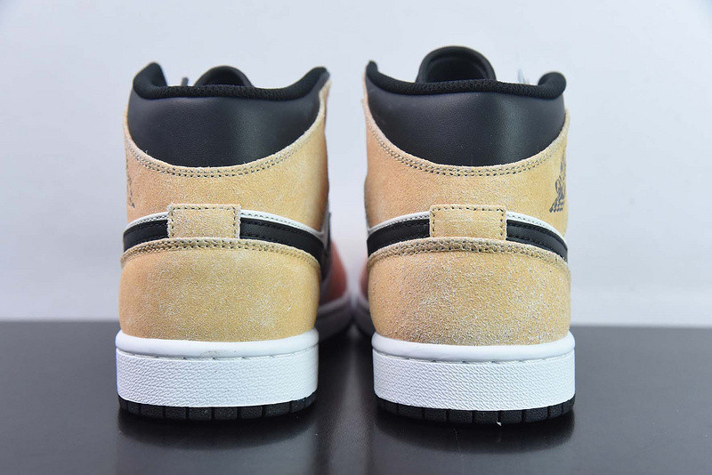 Air Jordan 1 Mid Flight Club DX4332-800