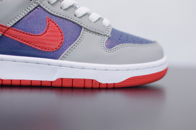 NIKE SB DUNK LOW “SAMBA” CZ2667-400
