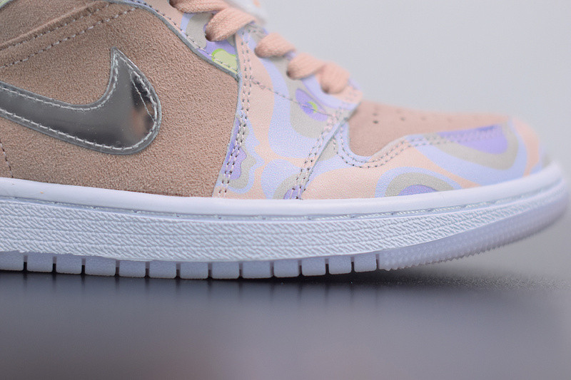 AIR JORDAN 1 MID SE WMNS “P(HER)SPECTIVE” CW6008-600