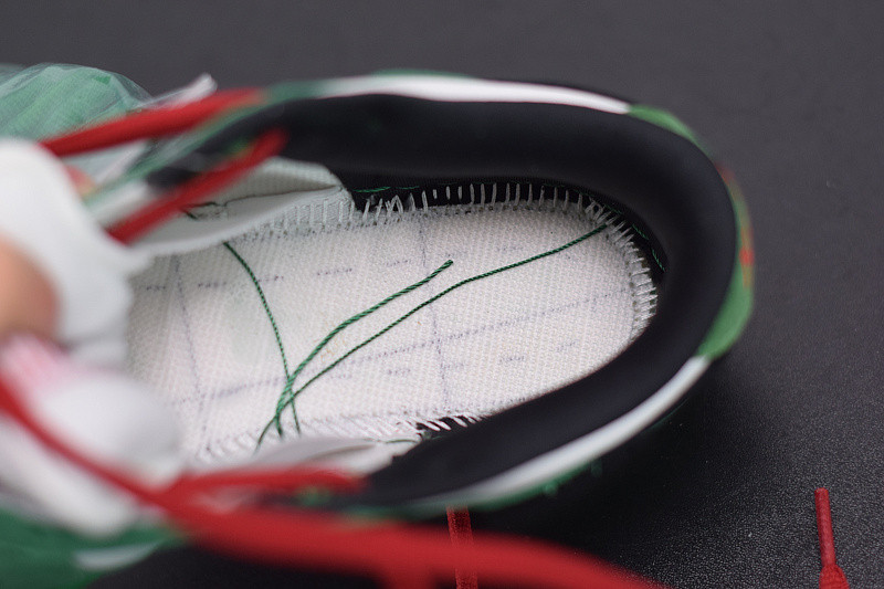 NIKE SB DUNK LOW PRO SB "HEINEKEN" 304292-302