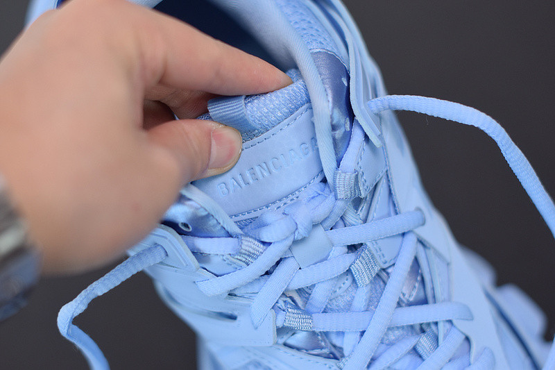 BC TRACK SNEAKER