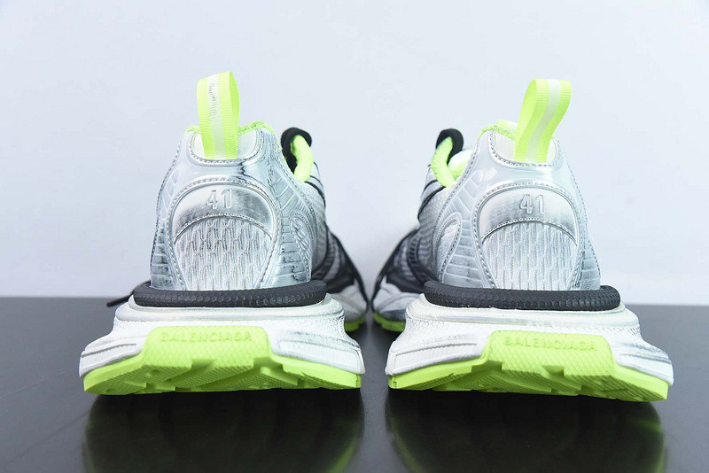 BC 3XL SNEAKER