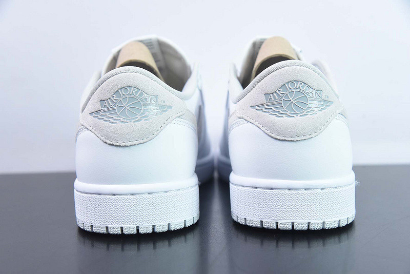 AIR Jordan 1 Low OG Neutral Grey (2021) CZ0790-100