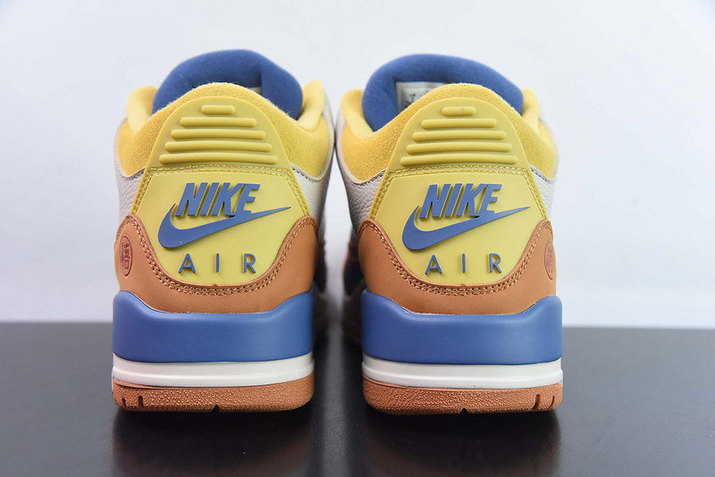 AIR JORDAN 3 RETRO DX6660-900