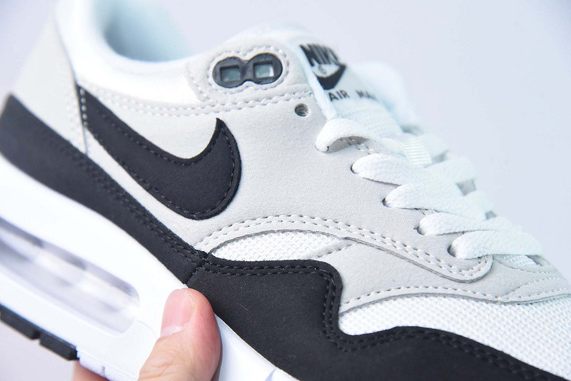 Nike Air Max 1 Golf "White/Black" DV1403-110