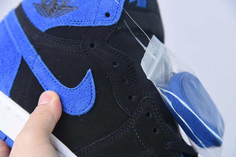 Air Jordan 1 Royal Suede DZ5485-042 2023 DZ5485-042