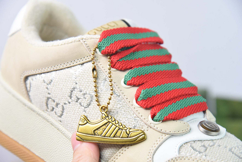 G*u*i sneaker