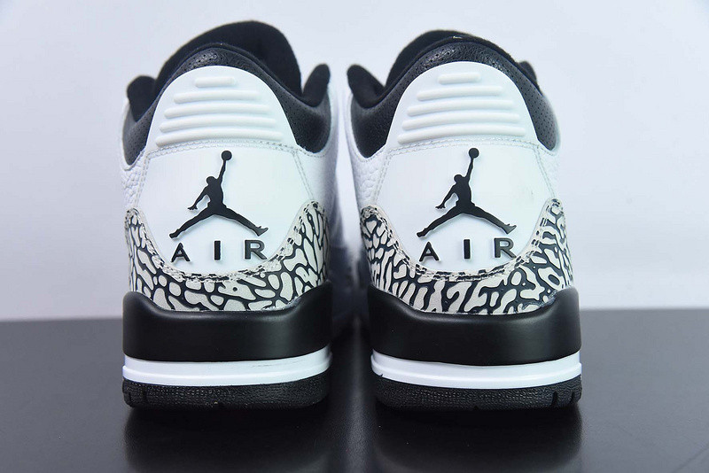 AIR Jordan 3 Retro Infrared 23 136064-123