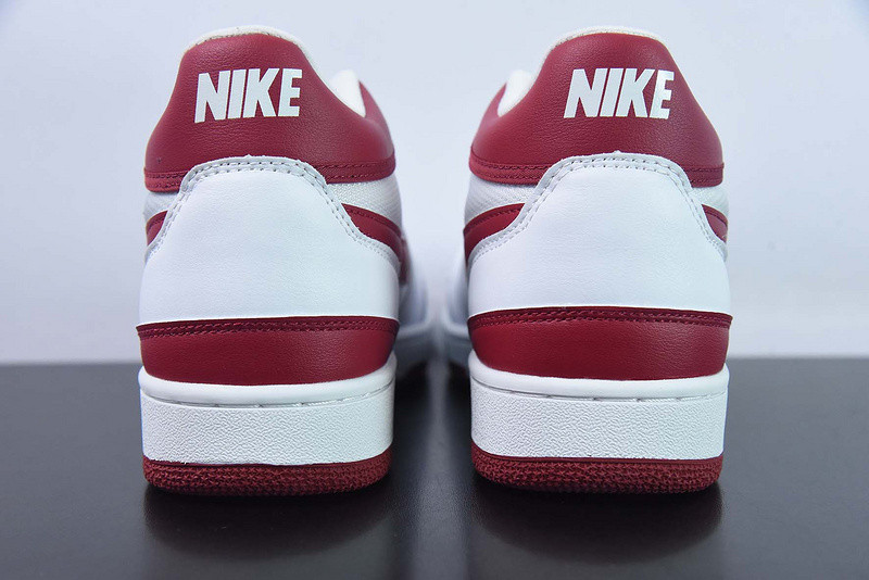 Nike Mac Attack Red Crush FB8938-100