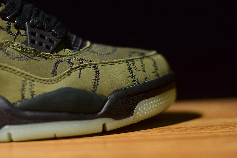 AIR JORDAN 4 REIRO AJ4-756395