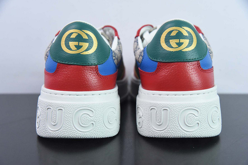 G*u*i sneaker