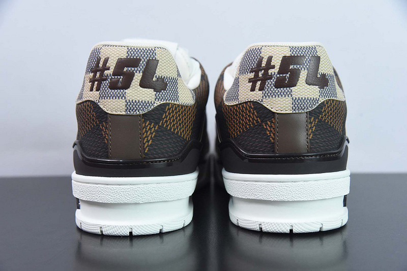 LVT SNEAKERS