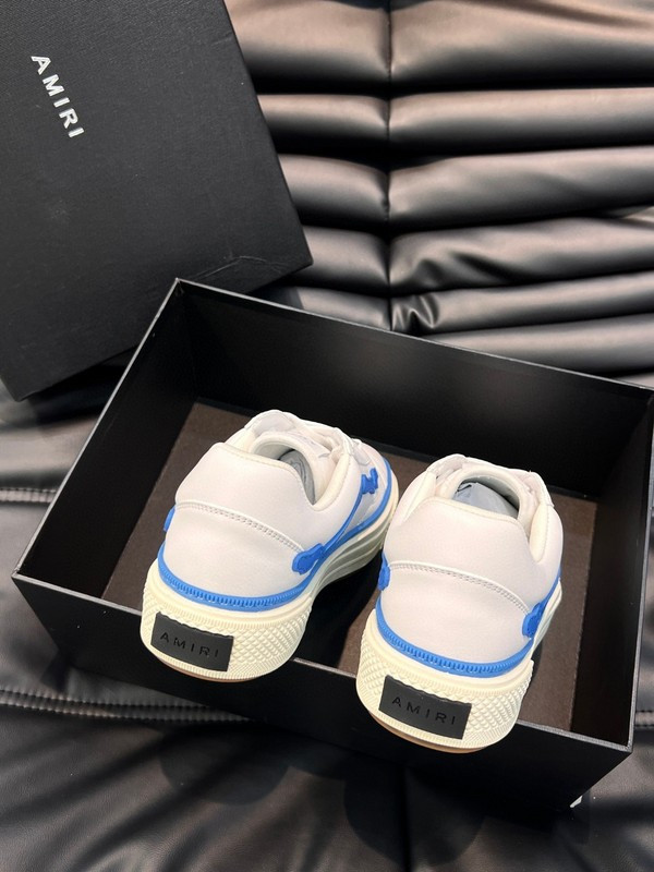 AMIRI stars court sneakers