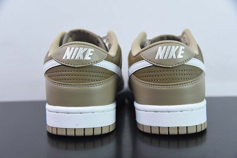 Nike Dunk Low Judge Grey DJ6188-200