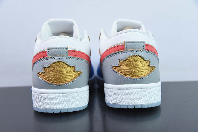 Air Jordan 1 Low "Philippines" FN8901-164