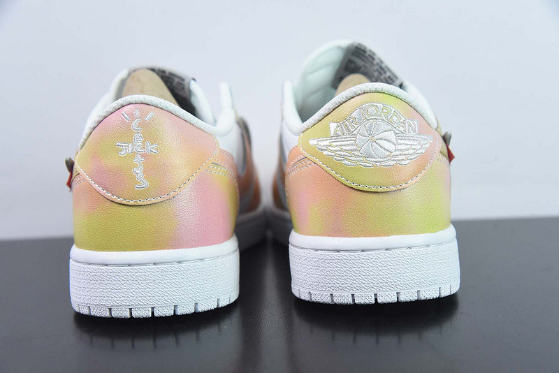 Air Jordan 1 Low High OG