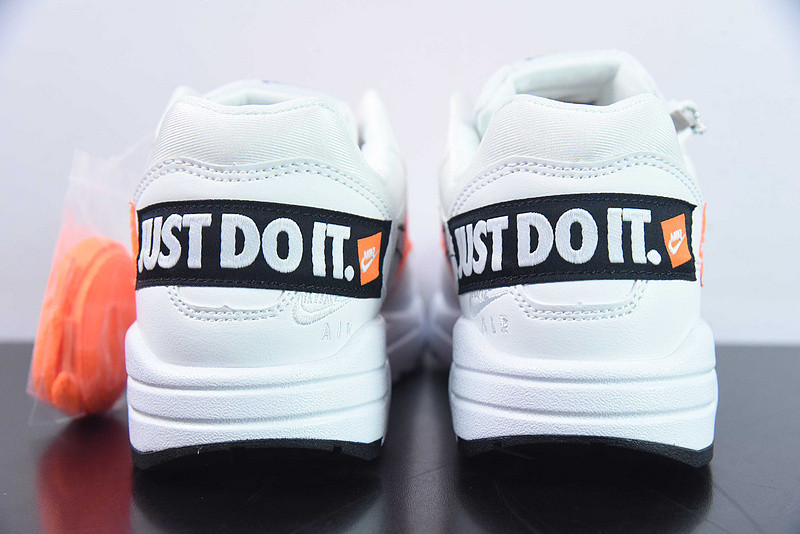Nike Air Max 1 Just Do It Pack White AO1021-100
