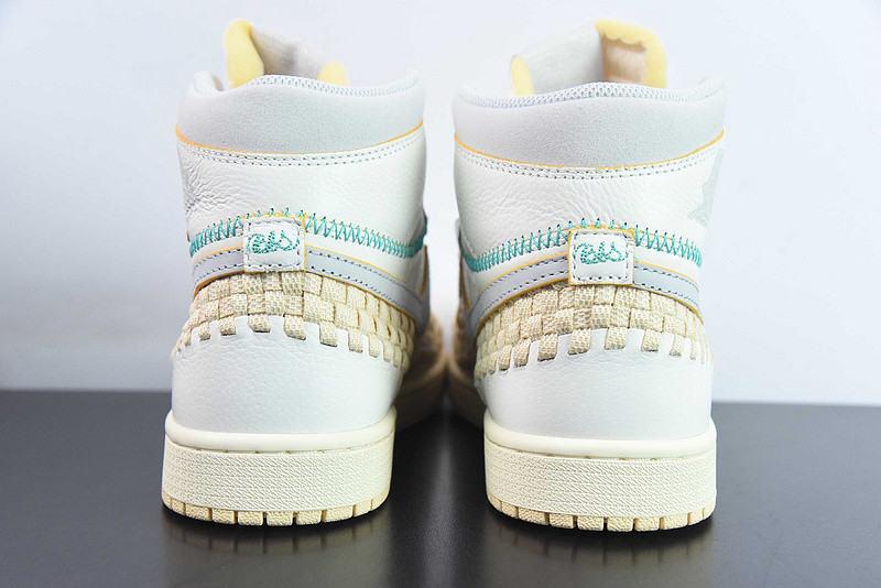 Union x Air Jordan 1 High OG Woven FD2565-100