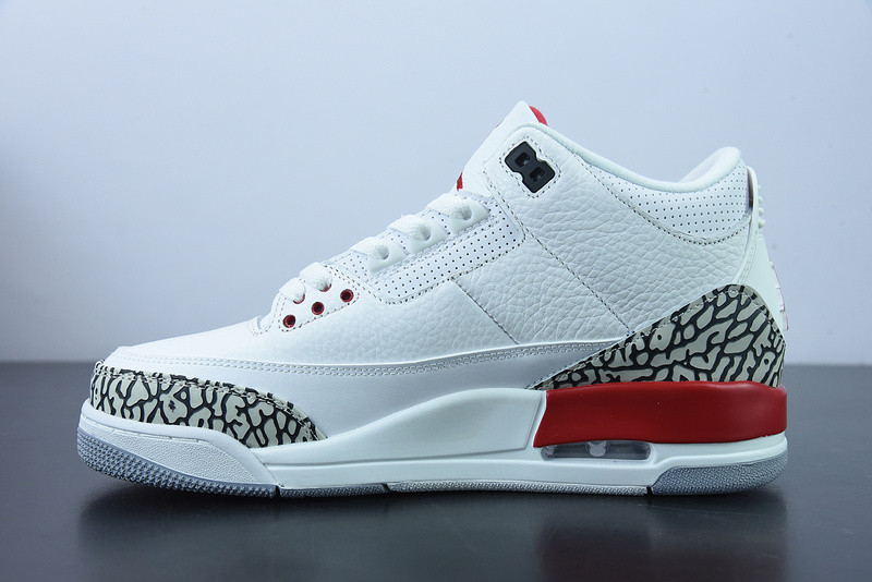 AIR JORDAN 3 RETRO "HALL OF FAME" 136064-116