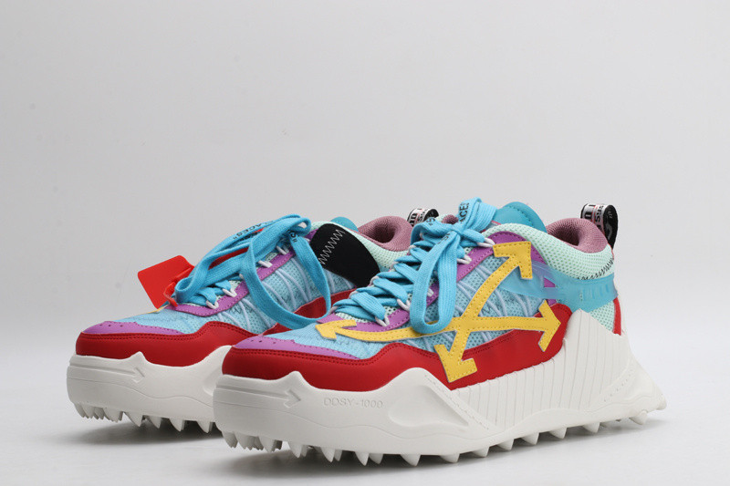 OF C/O ODSY-1000 SNEAKER