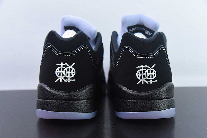 Air Jordan 5 Retro Low 