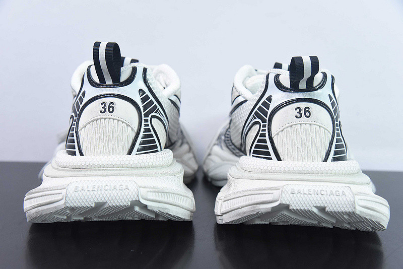 BC 3XL SNEAKER