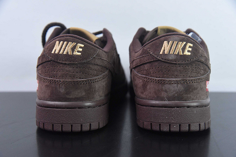 AUPRM x Nike SB Dunk Low FC1688-120