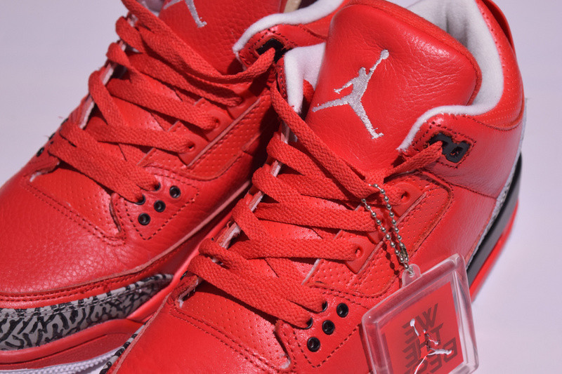 AIR JORDAN 3 RETRO 88 580775-601