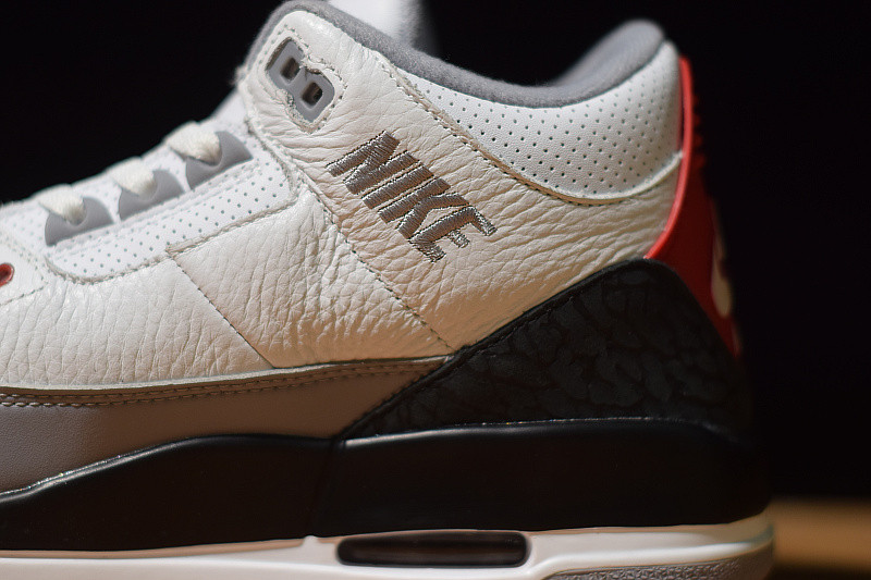 AIR JORDAN 3 RETRO NRG "TINKER" AQ3835-160