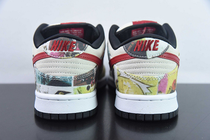 Nike SB Dunk Low Paris 308270-111