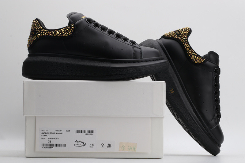 AlexER McEEN SNEAKERS