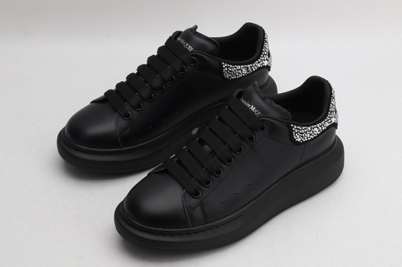 AlexER McEEN SNEAKERS