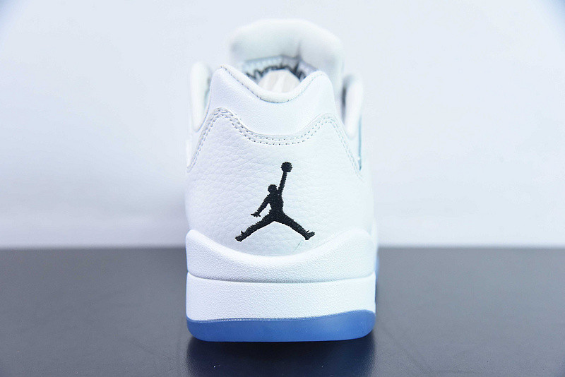 Air Jordan 5 Retro Low GS 