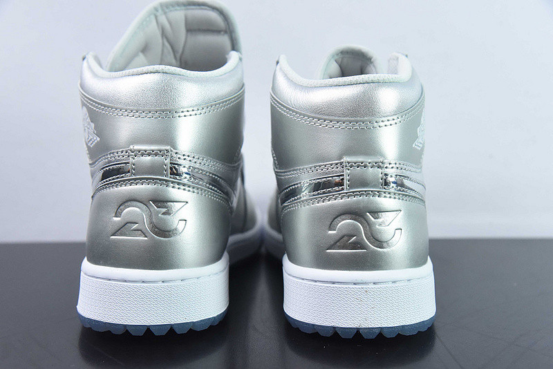 Air Jordan 1 High Golf “Gift Giving” FD6815-001