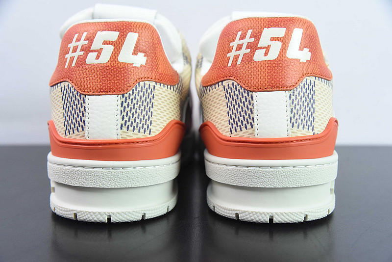 LVT SNEAKERS