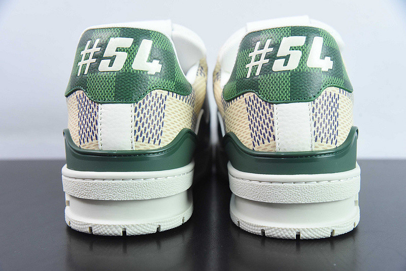 LVT SNEAKERS