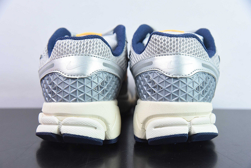 Nike Zoom Vomero 5 "Pure Platinum" FJ4151-001