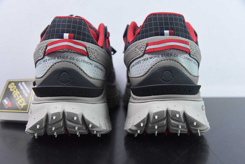 MONcler Trailgrip Gore-Tex