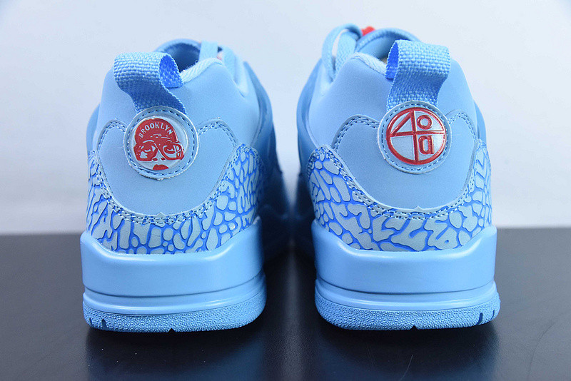 Jordan Spizike Low Houston Oilers FQ1759-400