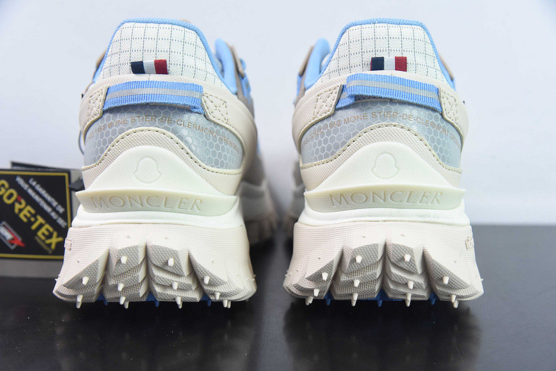 MONcler Trailgrip Gore-Tex
